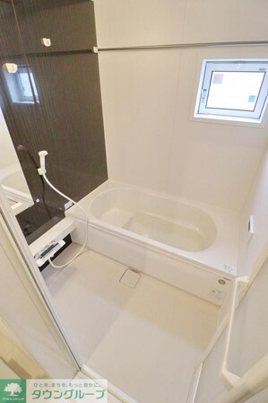 サニーサイド IIの物件内観写真